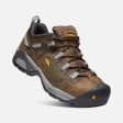 Men s Detroit XT Low ESD by KEEN Utility Fashion