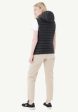 Gilet Mali Black Cheap