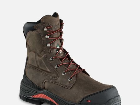 3516 ADC Men s 8-inch Metguard by Red Wing Hot on Sale