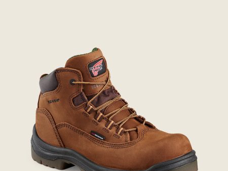 Women s 2340 King Toe 5  Boot by Red Wing For Cheap