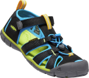 Kid s Seacamp II CNX Sandal by KEEN Supply