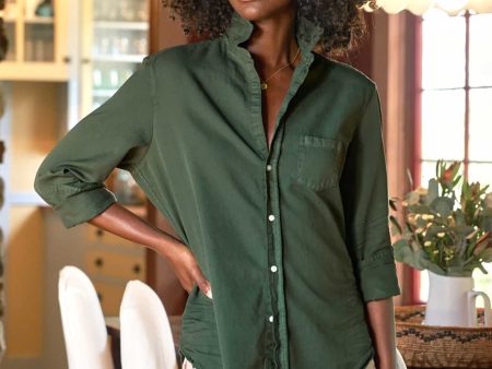 Shirt Eileen Eileen Famous De Thyme Cheap