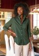 Shirt Eileen Eileen Famous De Thyme Cheap