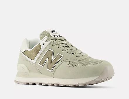 Women s 574v3 by New Balance Hot on Sale