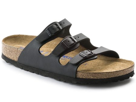 Women s Florida Soft Footbed by Birkenstock Fashion