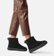 Women s Explorer III Slip-On WP by Sorel Online Sale