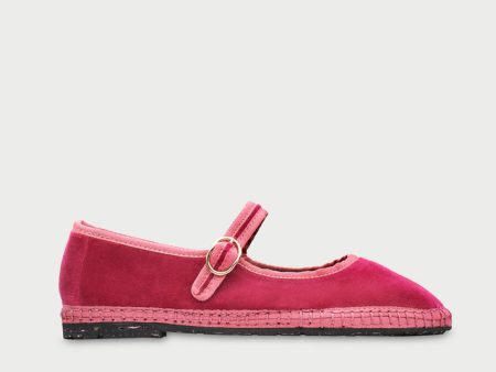 Ballerina Frances Pink Online Hot Sale