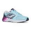 Big Kid s Wind 2.0 Lace Sneaker by Saucony Fashion