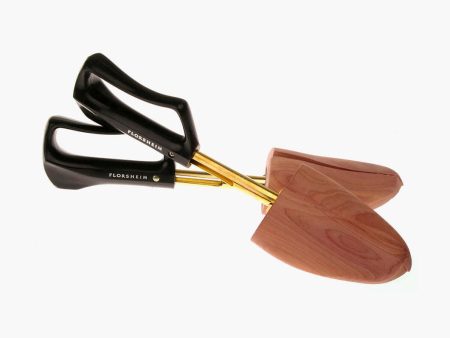 Shoe Tree by Florsheim For Sale