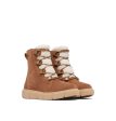 Women s Explorer III Joan Cozy WP by Sorel Online Hot Sale