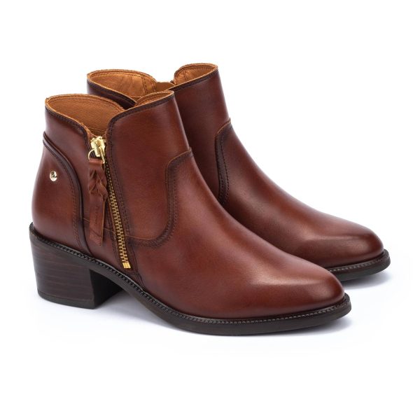 Women s Bacarot Boot by Pikolino For Cheap