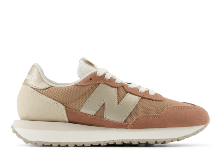 Women s Lifestyle 237 by New Balance Online Sale