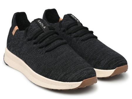 Women’s Tsavo 2.0 Wool by Saola Supply