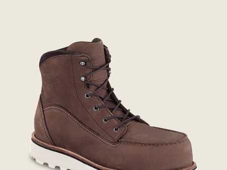 Women s 2444 Traction Tred 6  Boot by Red Wing Online now