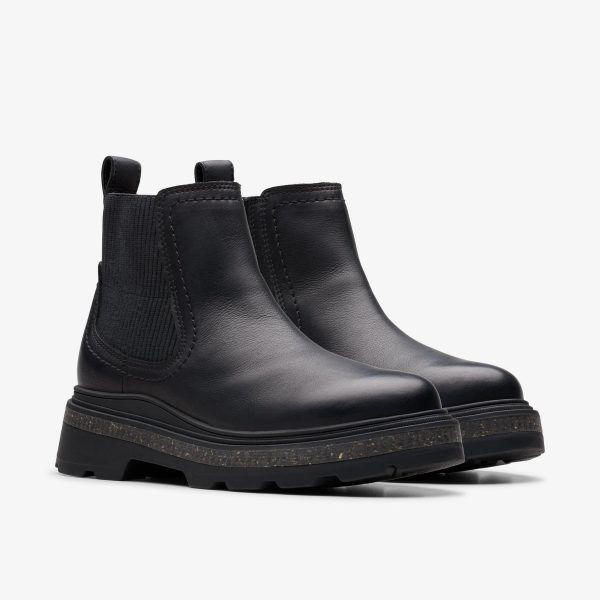 Hencroft Step WP by Clarks For Cheap