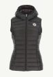 Gilet Mali Black Cheap