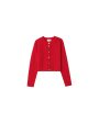 Cardigan Nabel Rouge Supply