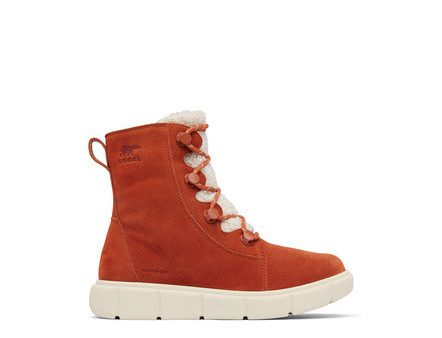 Women s Explorer III Joan Cozy WP by Sorel Online Hot Sale