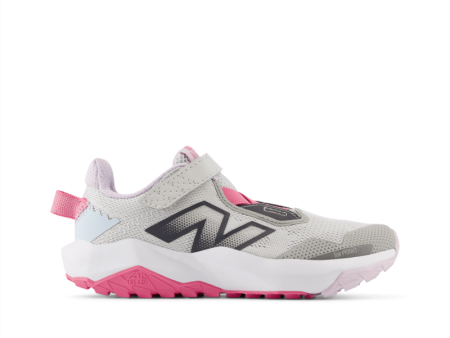 DYNASOFT Nitrel Bungee Lace by New Balance Fashion