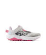 DYNASOFT Nitrel Bungee Lace by New Balance Fashion