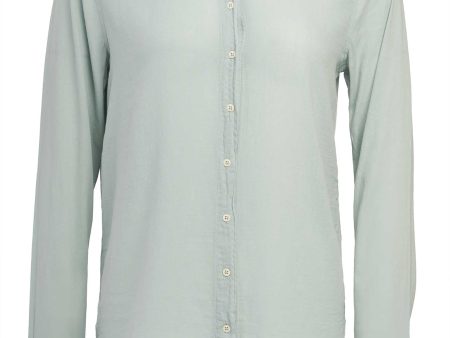 Blouse Taha Bdti500 09-Aqua Discount