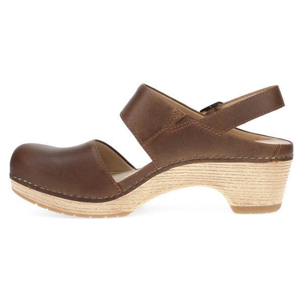 Lucia Pull Up Mary Jane by Dansko Online