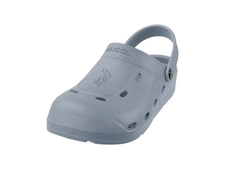 Kid s McCall Clog by Nuusol Sale