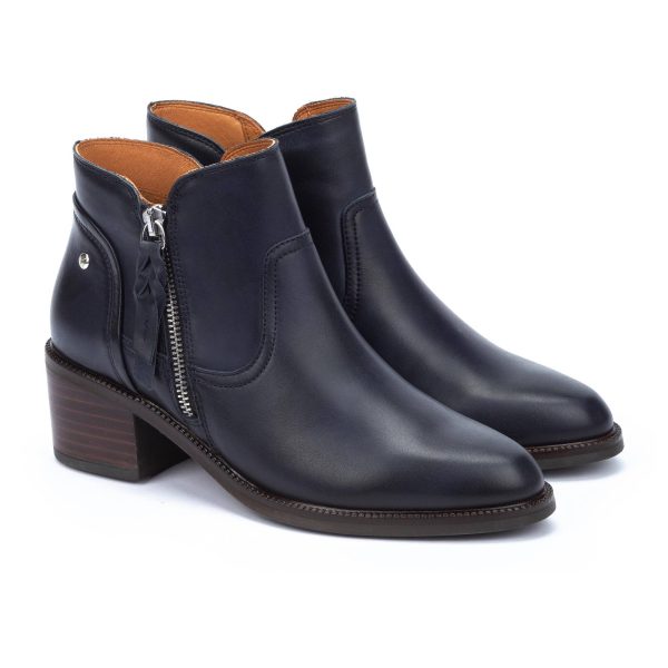 Women s Bacarot Boot by Pikolino For Cheap