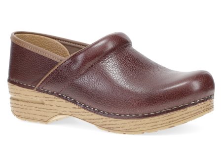 Professional Milled Cordovan by Dansko Online Sale