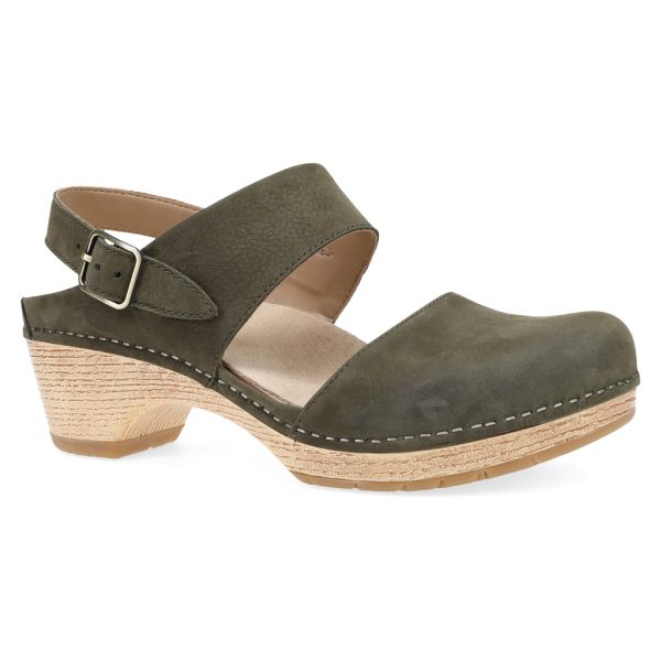 Lucia Pull Up Mary Jane by Dansko Online