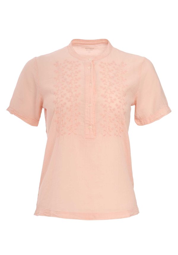 Blouse Tuva Bdtg500 03-Blush Supply