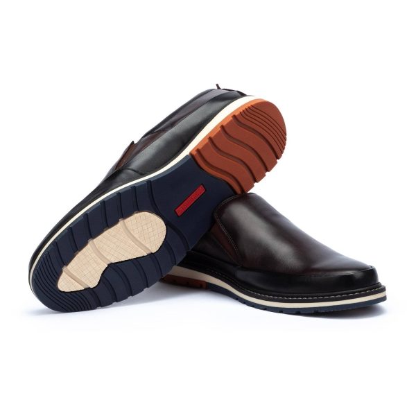 Men s Berna Casual Loafer by Pikolinos For Cheap