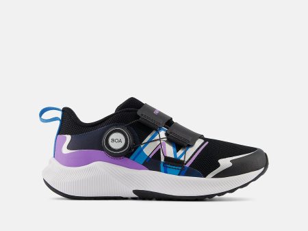 DYNASOFT Reveal V4 BOA by New Balance Cheap