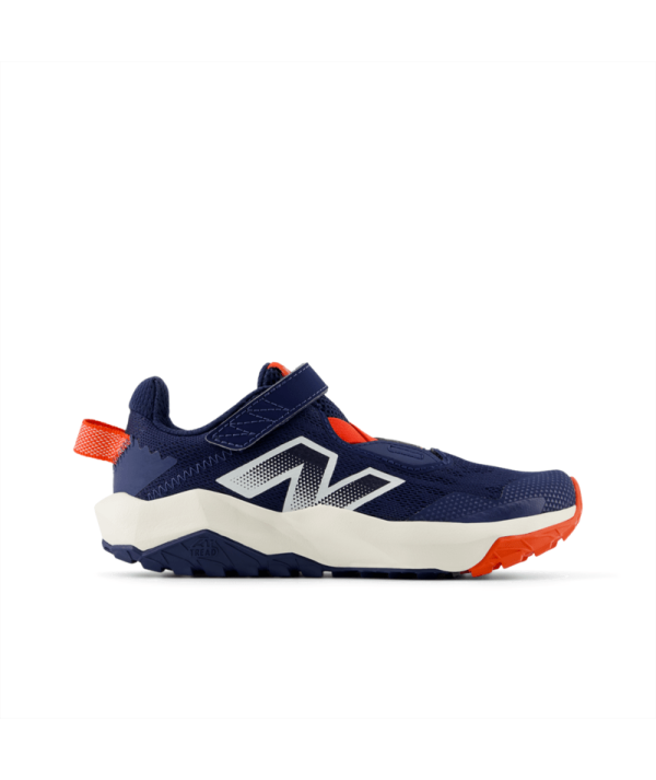 DYNASOFT Nitrel Bungee Lace by New Balance Fashion