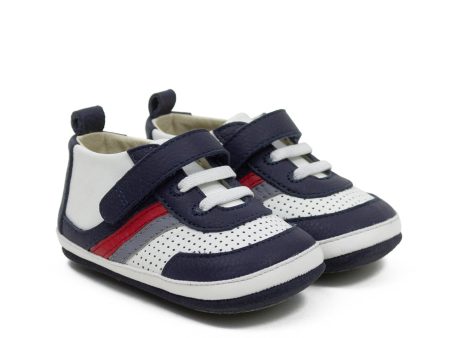 Toddler s First Kicks by Robeez For Discount