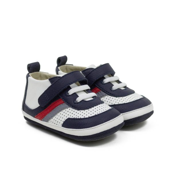 Toddler s First Kicks by Robeez For Discount