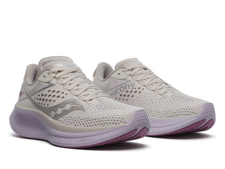 Women s Ride 17 by Saucony Online Hot Sale