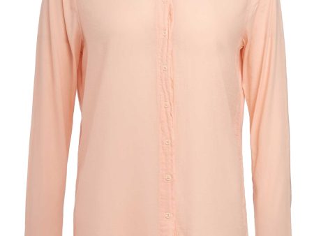 Blouse Taha Bdti500 03-Blush Supply