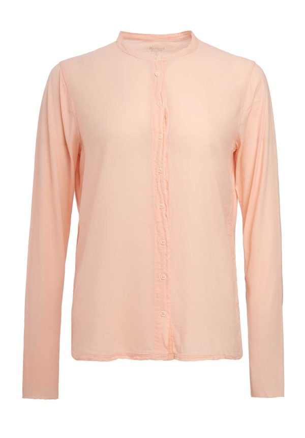 Blouse Taha Bdti500 03-Blush Supply