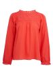 Blouse 11034 Coral Online