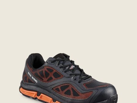 Men s 6338 Athletic by Red Wing Fashion