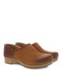 Women s Brenna Burnished Suede by Dansko Discount