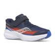 Big Kid s Kinvara 14 A C Sneaker by Saucony For Discount