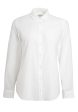 Shirt Corazon Cotton 20-White on Sale