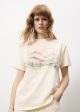 Tshirt Poc-24002 Azelle Creme Online now