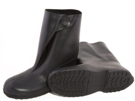 10” Work Boot Rubber by Tingley Online