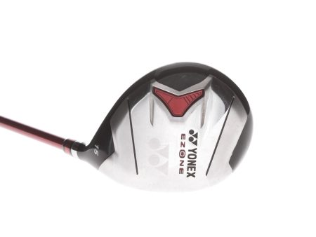 Yonex Ezone Graphite Mens Right Hand Fairway 3 Wood 15* Stiff - Yonex NP50EX Sale