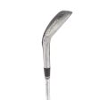 Cleveland TA6 Steel Mens Right Hand Pitching Wedge Regular - Cleveland Online Hot Sale