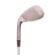 Titleist SM 9 Steel Men s Right Lob Wedge 60 Degree 14 Bounce K Grind Wedge Flex - KBS Tour C-Taper 110 Online now