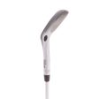 Wilson Staff Staff Model Steel Men s Right Lob Wedge 60 Degree 10 Bounce Wedge Flex - KBS Wedge Flex 120 Online Hot Sale